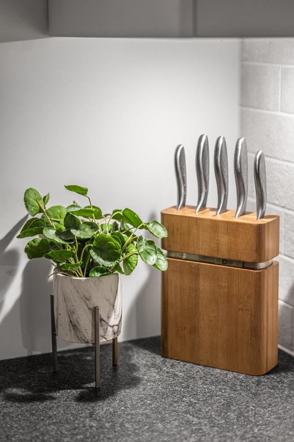 Milano Ostend - Casselbergh Residences Extérieur photo